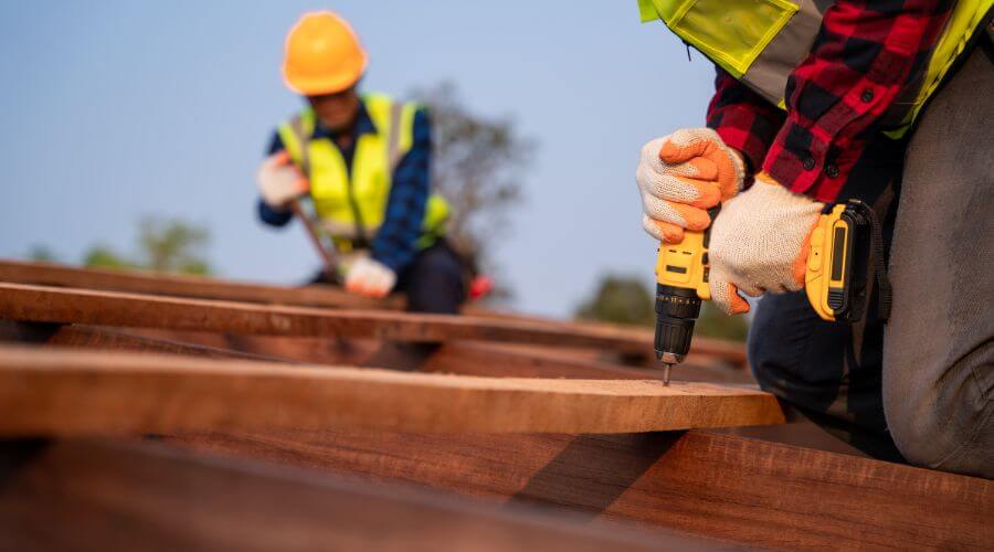 Expert flood damage restoration services in Bigler, PA